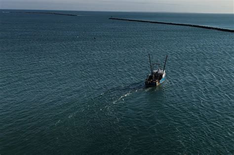 How Trump’s regulatory freeze is disrupting the US fishing industry.